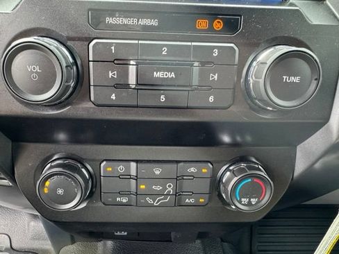 Used 2022 Ford F250 XLT AWD/4WD image 19
