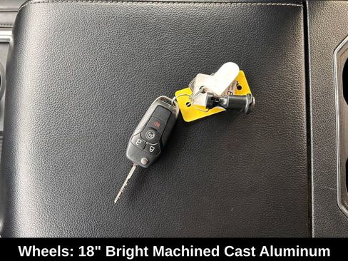 Used 2017 Ford F250 Lariat w/ Lariat Value Package image 33