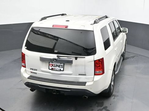 Used 2013 Honda Pilot Touring image 11