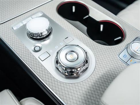 New 2026 Genesis GV80 3.5T Prestige image 23