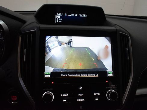 Used 2021 Subaru Crosstrek 2.5i Limited w/ Moonroof Package 2 AWD/4WD image 15