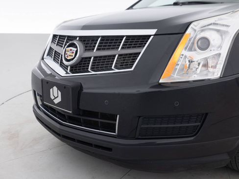 Used 2011 Cadillac SRX Luxury FWD image 16