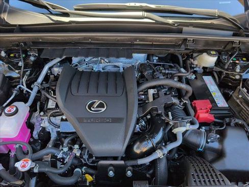 Used 2024 Lexus NX 350 AWD w/ Cold Area Package image 24
