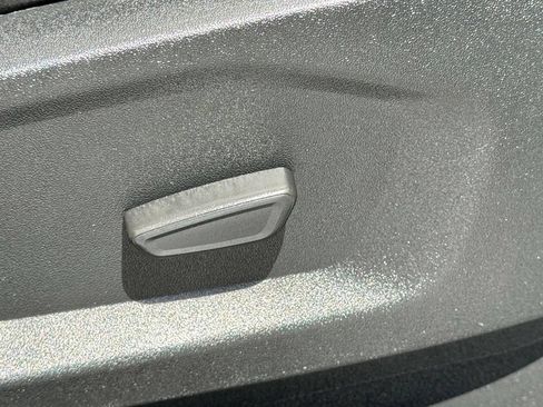 Certified 2020 Ford Edge SEL FWD image 31