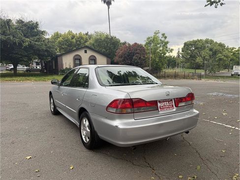 Used 2002 Honda Accord EX image 3