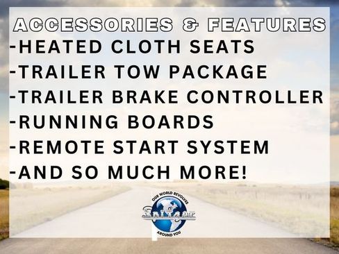 Used 2022 Ford F150 XLT w/ Equipment Group 302A High AWD/4WD image 3