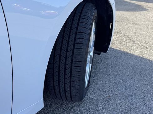 Used 2018 Kia Optima LX w/ Convenience Package image 11