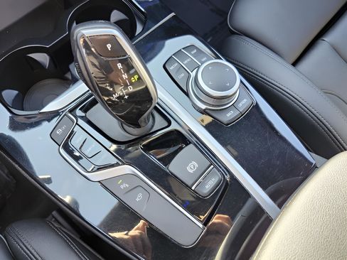 Used 2021 BMW X3 sDrive30i w/ Convenience Package image 24