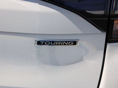 Certified 2025 Subaru Forester Touring AWD/4WD image 69
