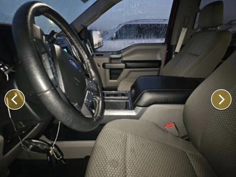 Used 2016 Ford F150 XLT w/ Equipment Group 301A Mid image 5