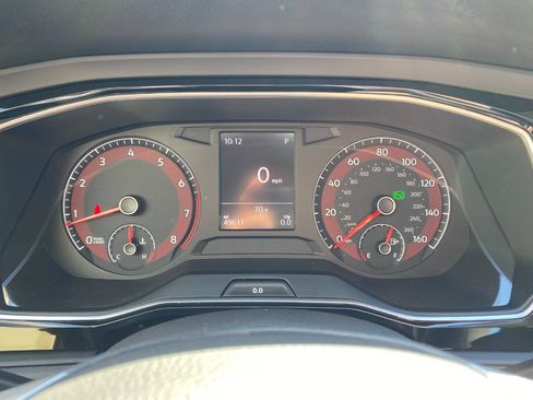 Used 2021 Volkswagen Jetta S FWD image 14