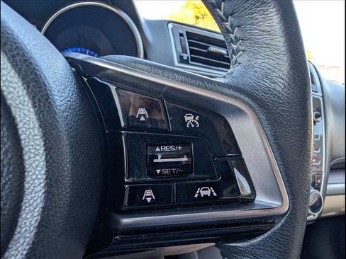 Used 2019 Subaru Outback 2.5i Limited image 19