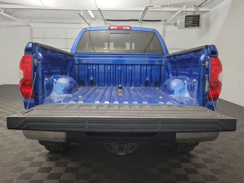 Used 2016 Toyota Tundra SR5 image 18