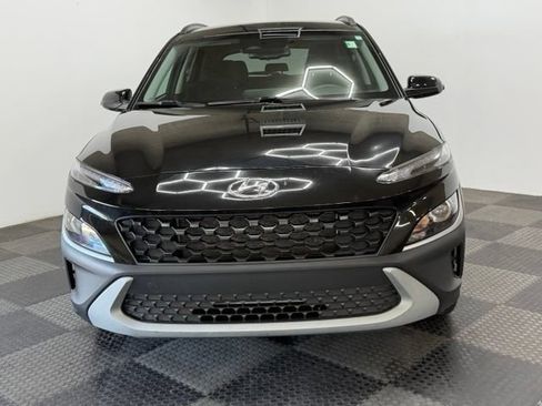 Used 2022 Hyundai Kona SEL AWD/4WD image 5