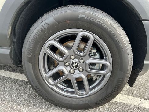 New 2025 Ford Bronco Sport Big Bend image 42