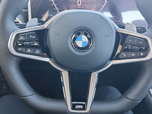 New 2026 BMW 330i Sedan w/ M Sport Package RWD image 22
