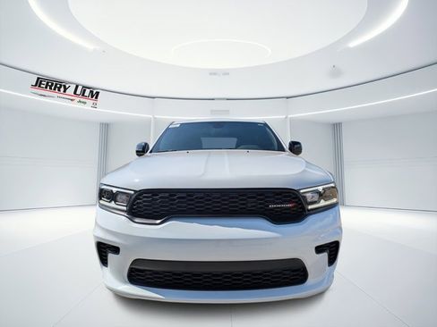 New 2026 Dodge Durango GT w/ Blacktop Package image 7