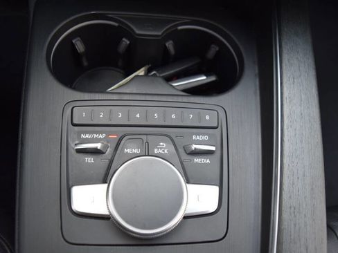 Used 2017 Audi A4 2.0T Premium w/ Convenience Package image 58