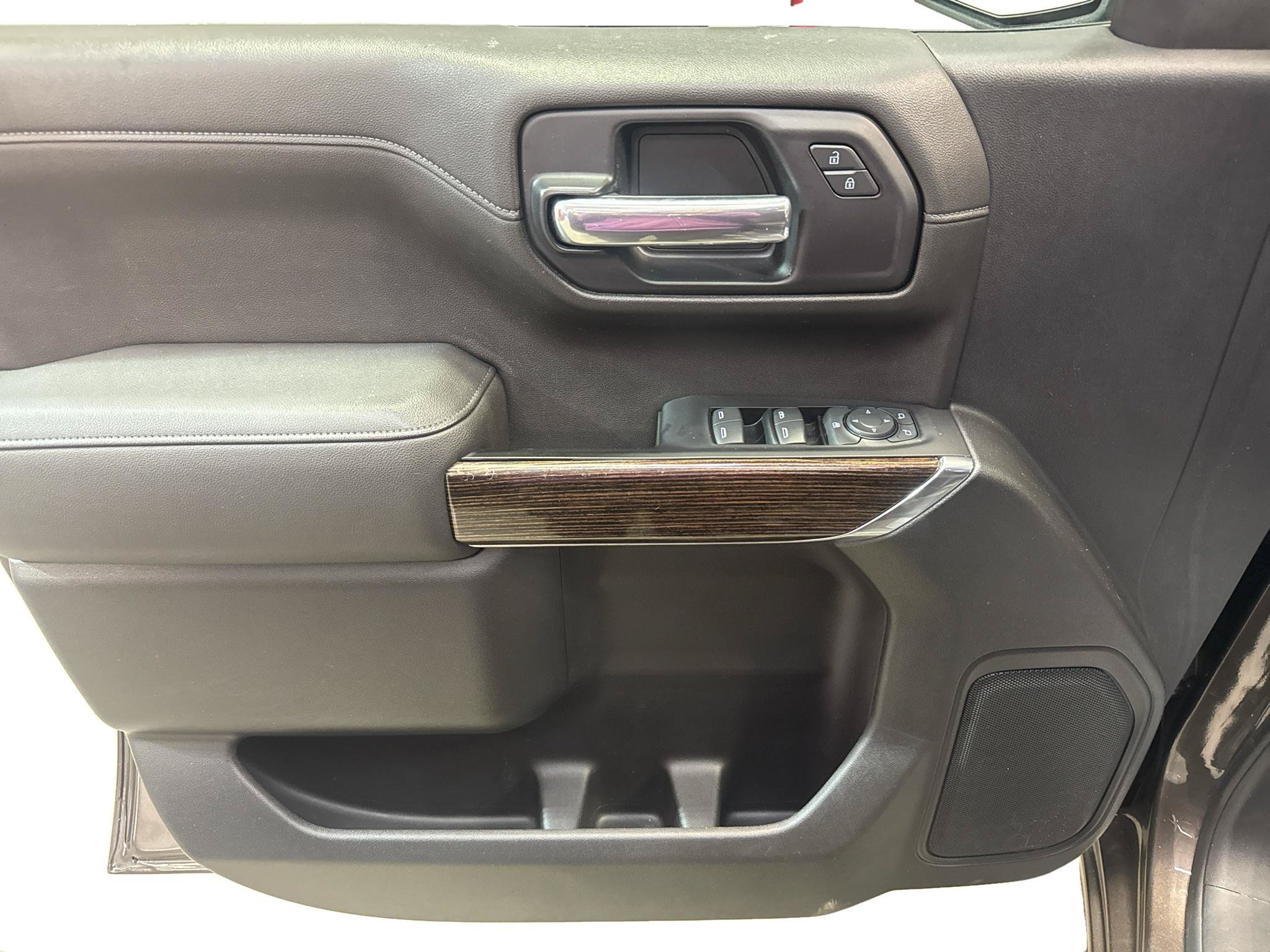 Used 2019 GMC Sierra 1500 Elevation w/ Trailering Package AWD/4WD image 15