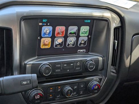 Used 2018 Chevrolet Silverado 1500 LT w/ All Star Edition image 19