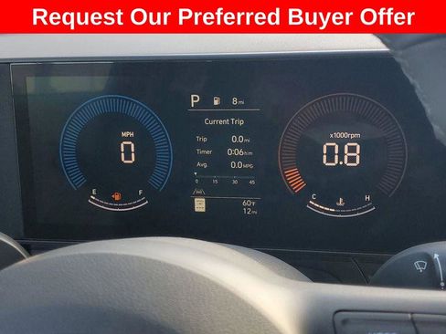 New 2026 Hyundai Kona SEL Sport image 22