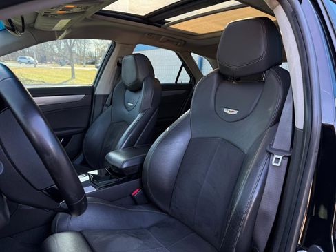Used 2014 Cadillac CTS V image 17