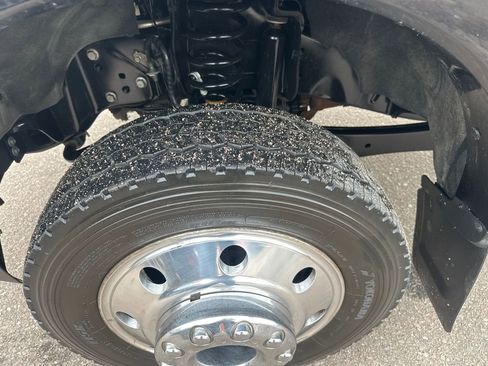 Used 2019 Ford F450 Platinum w/ Platinum Ultimate Package image 23