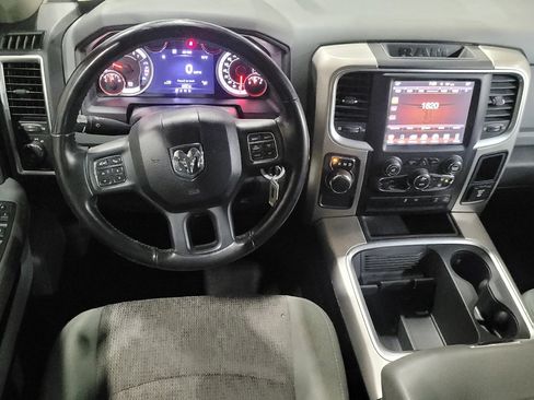 Used 2017 RAM 1500 Lone Star RWD image 22