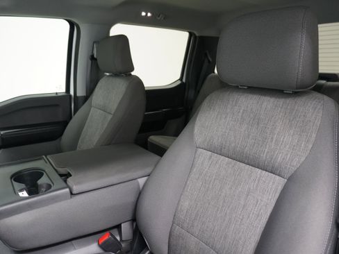 Used 2023 Ford F250 4x4 Crew Cab Super Duty image 11