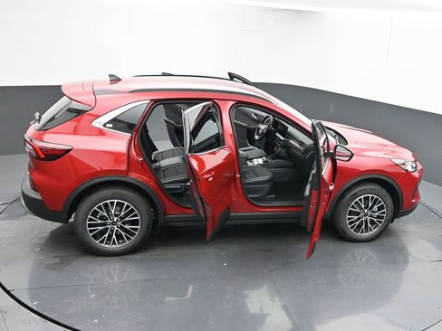New 2025 Ford Escape SE image 62
