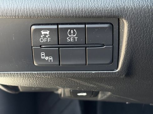 Used 2019 FIAT 124 Spider Lusso w/ Convenience Group RWD image 16