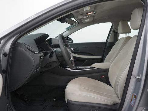 Certified 2023 Hyundai Sonata SEL FWD image 23