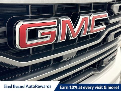 New 2026 GMC Sierra 1500 AT4 w/ Technology Package AWD/4WD image 20