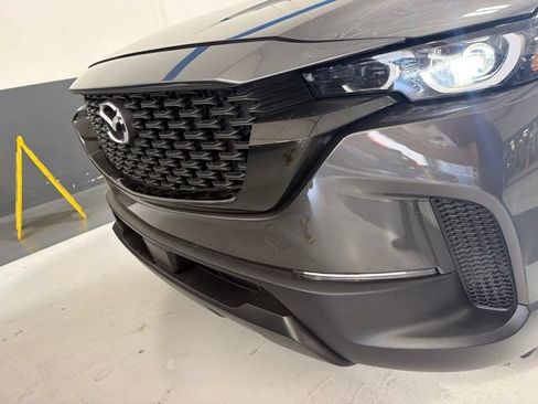 Used 2025 MAZDA CX-50 2.5 Hybrid w/ Preferred Pkg AWD/4WD image 8