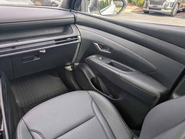 Certified 2026 Hyundai Santa Cruz SEL AWD/4WD image 17