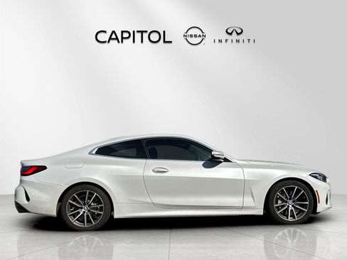 Used 2025 BMW 430i Coupe image 6