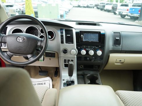Used 2007 Toyota Tundra SR5 AWD/4WD image 13
