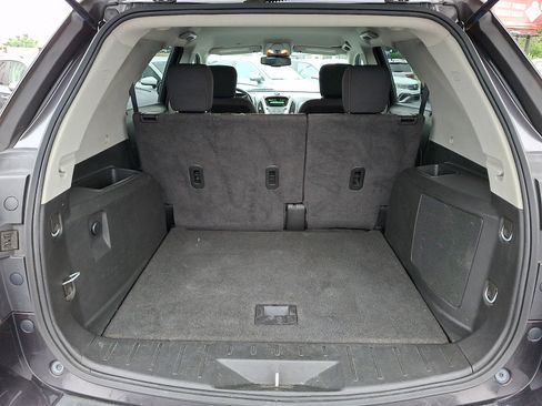 Used 2015 Chevrolet Equinox LT w/ Driver Convenience Package FWD image 26