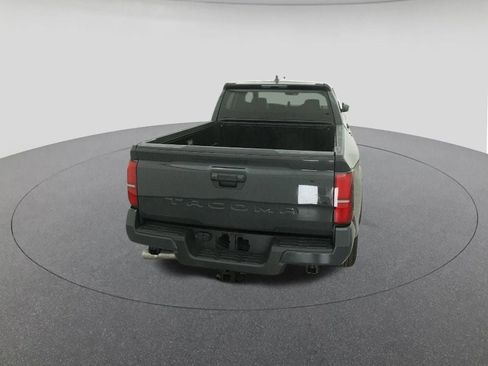 New 2025 Toyota Tacoma SR5 image 7