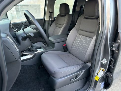 New 2026 Nissan Frontier SV w/ Tow Package RWD image 27