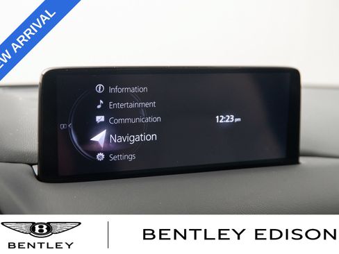 Used 2023 MAZDA CX-5 AWD 2.5 S image 20