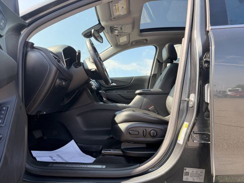 Used 2019 Chevrolet Equinox Premier AWD/4WD image 4