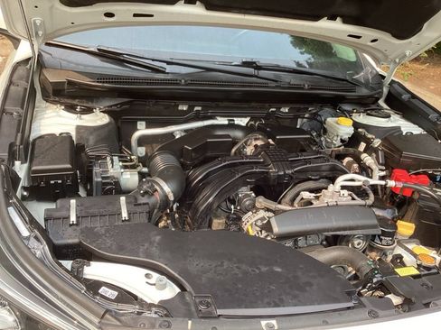 Used 2023 Subaru Legacy Premium AWD/4WD image 21