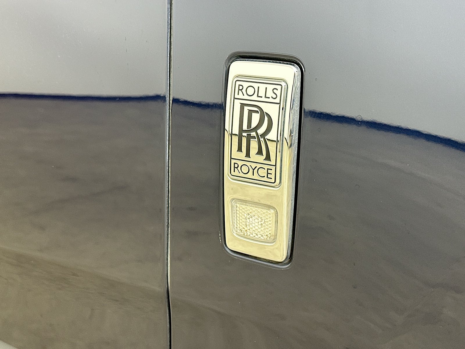 Used 2019 Rolls-Royce Cullinan AWD/4WD image 12