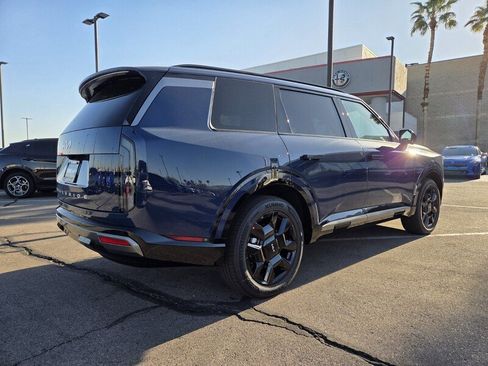 New 2027 Kia Telluride SX FWD image 3