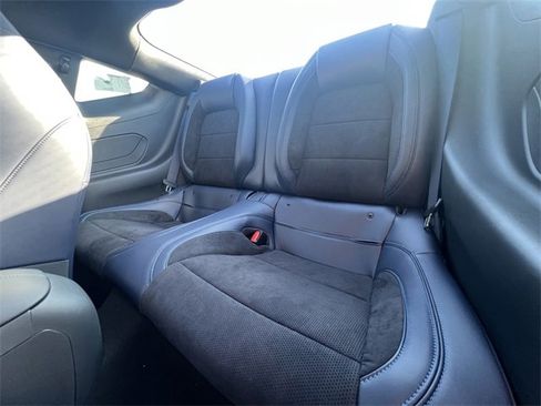 New 2025 Ford Mustang Dark Horse w/ Dark Horse Handlin Package image 12