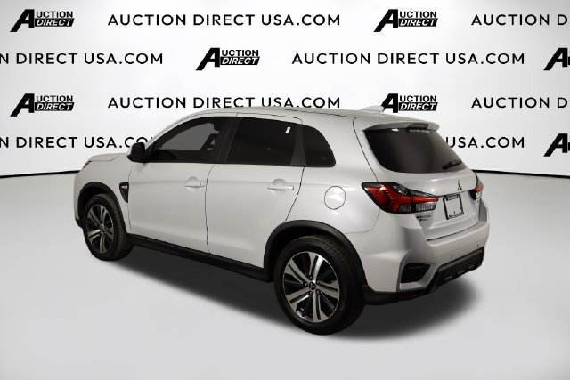 Used 2024 Mitsubishi Outlander Sport ES AWD/4WD image 35