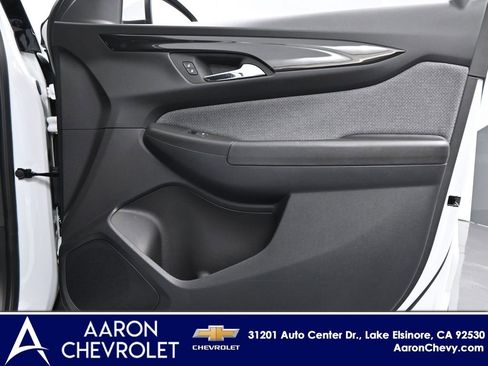 New 2025 Chevrolet TrailBlazer LT w/ Convenience Package image 27