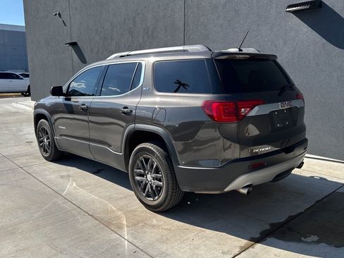 Used 2019 GMC Acadia SLT image 22