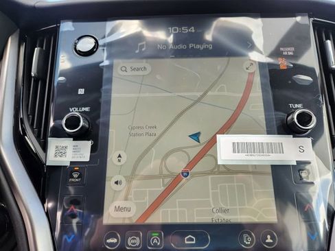 New 2025 Subaru Outback Touring XT image 18